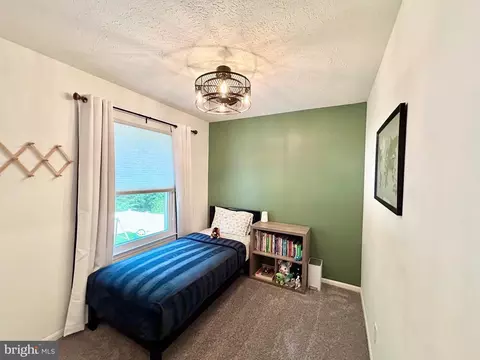 Bedroom - 137 Ramsey Ave, Marlton, NJ 08053 photo 3 of 5
