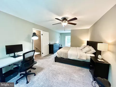 Bedroom - 137 Ramsey Ave, Marlton, NJ 08053 photo 2 of 5