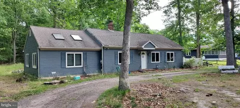 2355 N 2355 N Firelane Rd, Southampton, NJ 08088