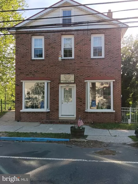 76 Main St, Vincentown, NJ 08088