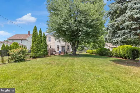 Exterior - 310 E 3rd St, Moorestown, NJ 08057 photo 3 of 8