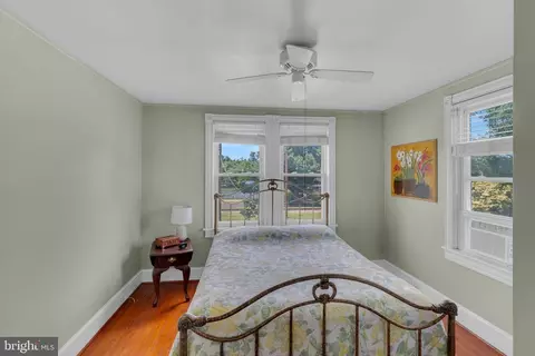 Bedroom - 310 E 3rd St, Moorestown, NJ 08057 photo 1 of 1