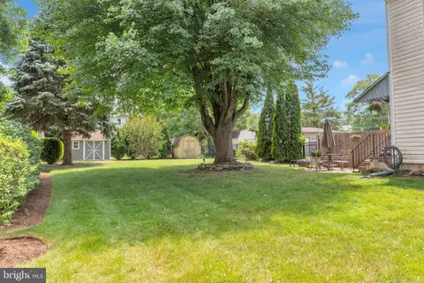 Exterior - 310 E 3rd St, Moorestown, NJ 08057 photo 2 of 8