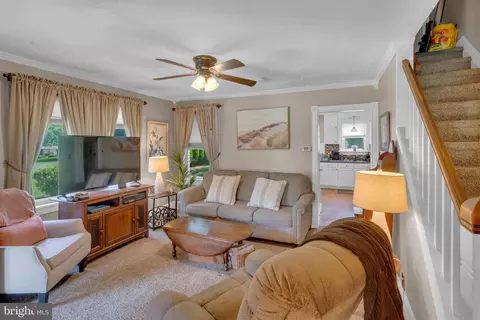 Living - 310 E 3rd St, Moorestown, NJ 08057 photo 1 of 1