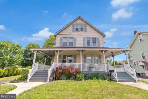 Exterior - 310 E 3rd St, Moorestown, NJ 08057 photo 1 of 8