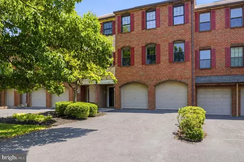 356 A Willow Turn Turn, Mount Laurel, NJ 08054