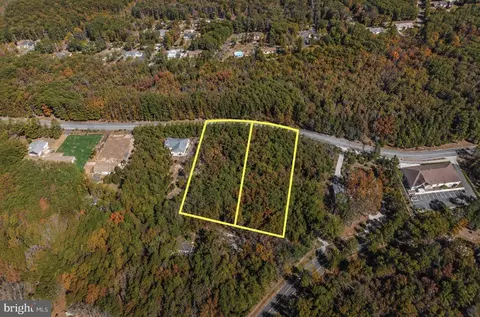0 S Lakeshore Dr, Browns Mills, NJ 08015