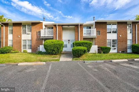 275 Green St #4G5, Edgewater Park, NJ 08010