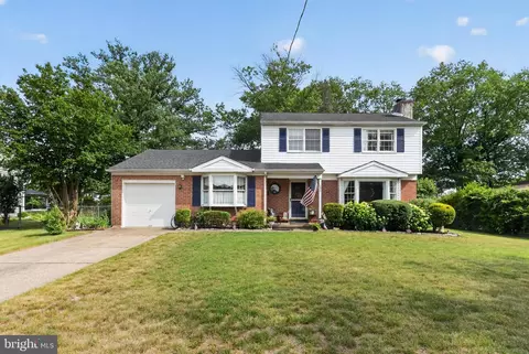 103 Purnell Ave, Cinnaminson, NJ 08077