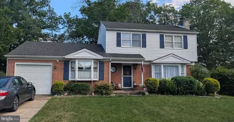 103 Purnell Ave, Cinnaminson, NJ 08077