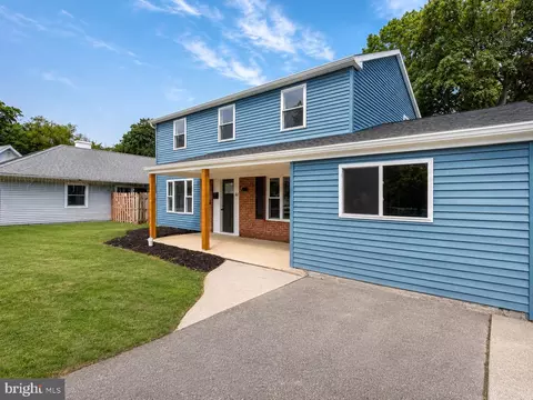 61 Pageant Ln, Willingboro, NJ 08046