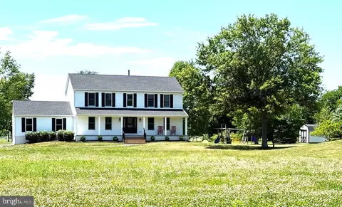 69 Eayrestown Rd, Medford, NJ 08055