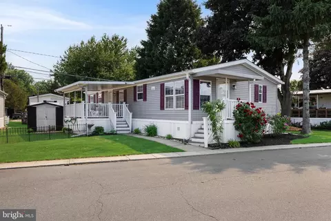 511 Wrightstown Sykesville Rd #31, Wrightstown, NJ 08562