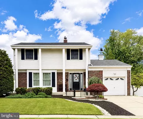 2400 Beverly Rd, Cinnaminson, NJ 08077