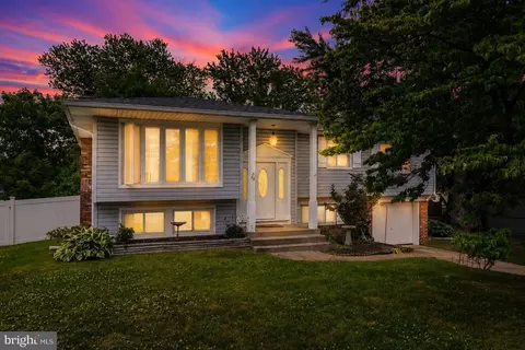 58 Haines Mill Rd, Delran, NJ 08075