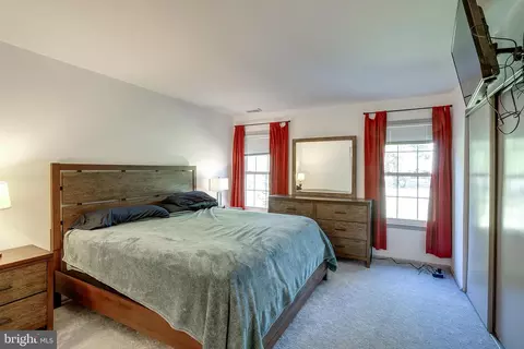 Bedroom - 12 E Oleander Dr, Mount Laurel, NJ 08054 photo 1 of 2