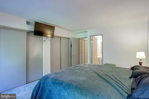 Bedroom - 12 E Oleander Dr, Mount Laurel, NJ 08054 photo 2 of 2