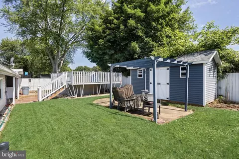 Exterior - 7 Rose Ave, Maple Shade, NJ 08052 photo 7 of 7
