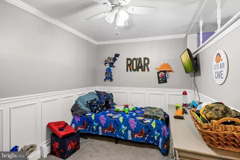 Bedroom - 7 Rose Ave, Maple Shade, NJ 08052 photo 4 of 4