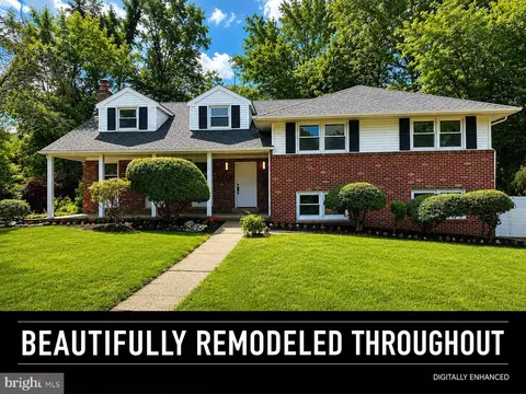 410 Wayne Dr, Cinnaminson, NJ 08077