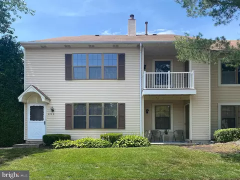 292 B Everly Ct, Mount Laurel, NJ 08054