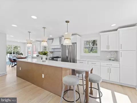 Kitchen - 3 Overbrook Cir, Moorestown, NJ 08057 photo 1 of 4