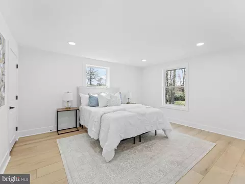 Bedroom - 3 Overbrook Cir, Moorestown, NJ 08057 photo 1 of 4