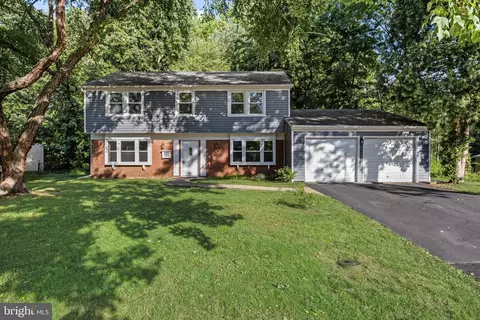28 Noblewood Pl, Willingboro, NJ 08046