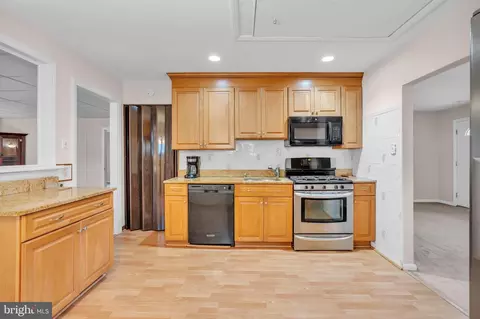 Kitchen - 19 Paul Rd, Maple Shade, NJ 08052 photo 1 of 1