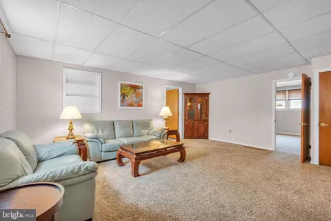 Living - 19 Paul Rd, Maple Shade, NJ 08052 photo 4 of 4