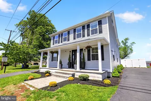 25015 Mt Pleasant Rd, Columbus, NJ 08022