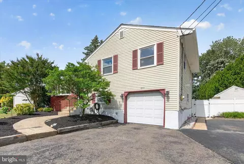 Exterior - 803 Devon Rd, Riverside, NJ 08075 photo 3 of 14