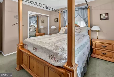 Bedroom - 803 Devon Rd, Riverside, NJ 08075 photo 2 of 6