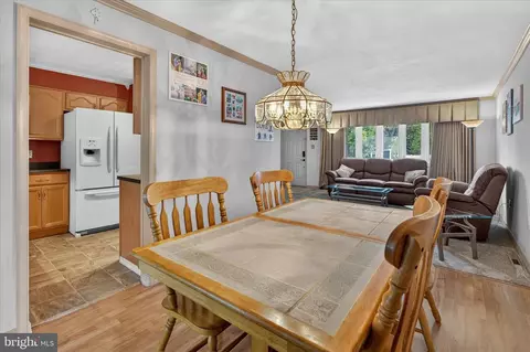 Dining - 803 Devon Rd, Riverside, NJ 08075 photo 3 of 4