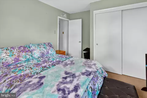 Bedroom - 803 Devon Rd, Riverside, NJ 08075 photo 4 of 6