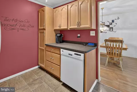 Kitchen - 803 Devon Rd, Riverside, NJ 08075 photo 2 of 4