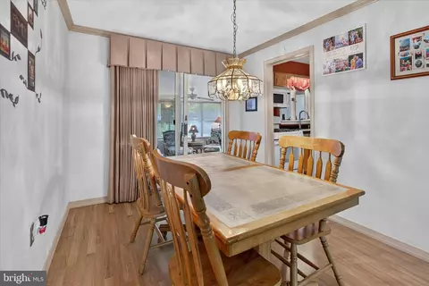 Dining - 803 Devon Rd, Riverside, NJ 08075 photo 2 of 4