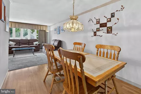 Dining - 803 Devon Rd, Riverside, NJ 08075 photo 4 of 4