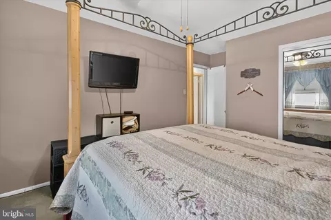 Bedroom - 803 Devon Rd, Riverside, NJ 08075 photo 1 of 6