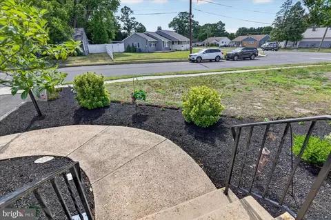 Exterior - 803 Devon Rd, Riverside, NJ 08075 photo 6 of 14