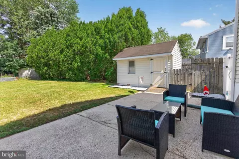 Exterior - 803 Devon Rd, Riverside, NJ 08075 photo 14 of 14