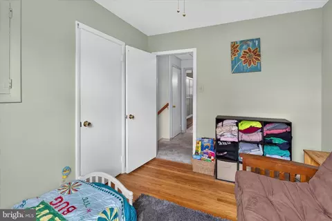 Bedroom - 803 Devon Rd, Riverside, NJ 08075 photo 6 of 6