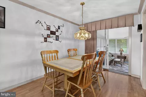 Dining - 803 Devon Rd, Riverside, NJ 08075 photo 1 of 4