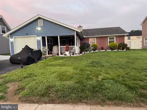 58 Balfour Ln, Willingboro, NJ 08046