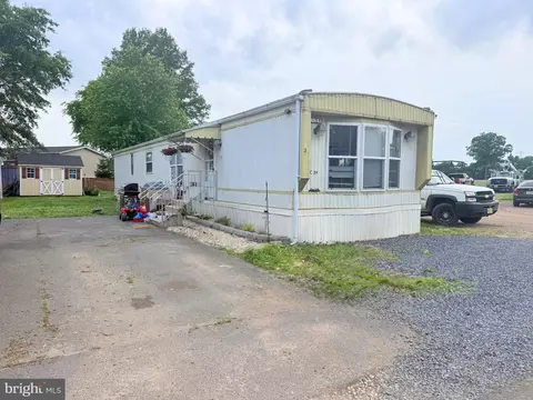 181 Cookstown New Egypt Rd #C39, Wrightstown, NJ 08562