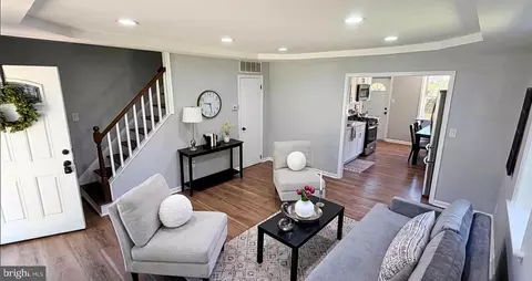 126 Grant St, Mount Holly, NJ 08060