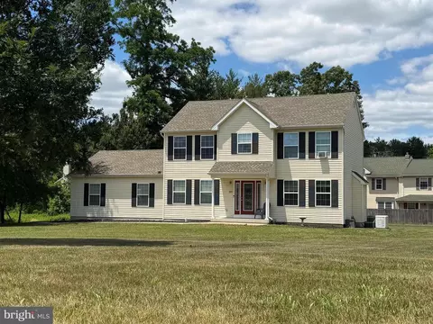 297 Sykesville Rd, Chesterfield, NJ 08515