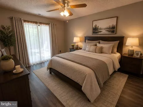 Bedroom - 37 Bridgewater Dr, Evesham, NJ 08053 photo 1 of 2