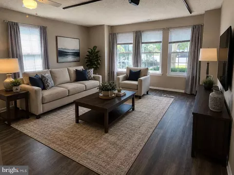 Living - 37 Bridgewater Dr, Evesham, NJ 08053 photo 1 of 4