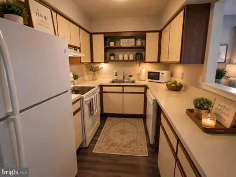 Kitchen - 37 Bridgewater Dr, Evesham, NJ 08053 photo 1 of 3